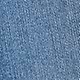 Gap Kids High Rise Crossover Flare Jeans — photo 2