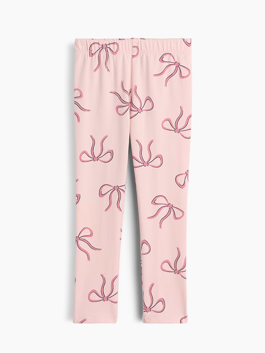 Gap Baby & Toddler Mix & Match Floral Leggings — photo 4