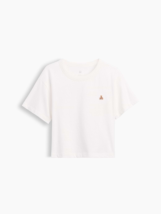 Gap Baby & Toddler Oversized T-Shirt — photo 4