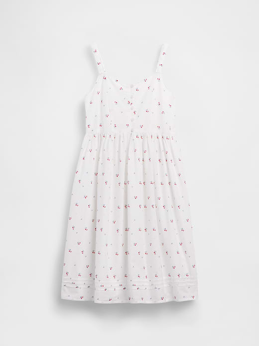 Gap Kids Midi Tank Dress — photo 3