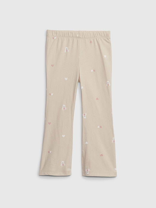 Gap Baby & Toddler Mix & Match Flare Leggings — photo 1