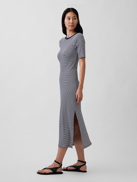 Gap Modern Maxi Dress — photo 4