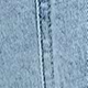 Gap Denim Tie-Belt Button-Front Maxi Dress — photo 2