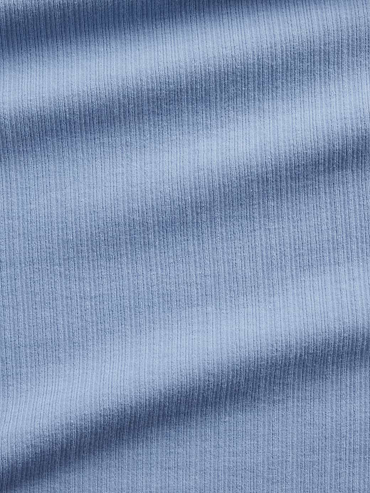 Gap Variegated Rib Tank Top — photo 5