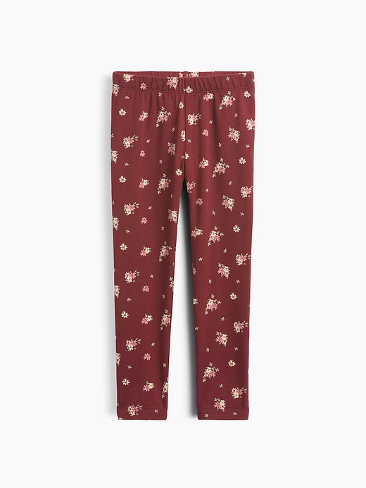 Gap Baby & Toddler Mix & Match Floral Leggings — photo 1