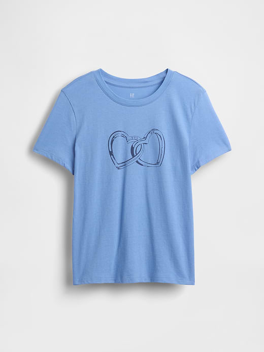 Gap Kids Graphic T-Shirt — photo 3