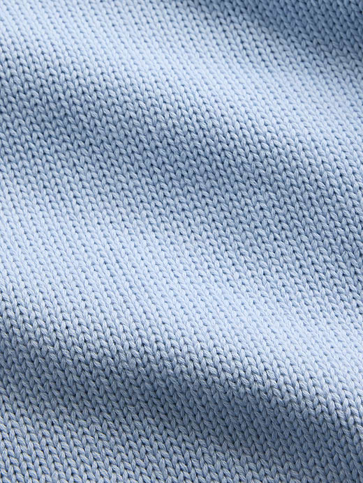 Gap 100% Cotton Rollneck Sweater — photo 5
