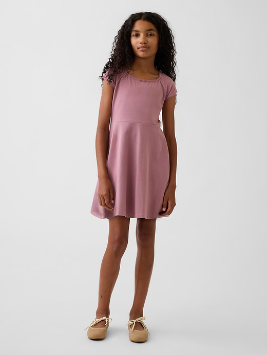 Gap Kids Jersey Dress — photo 1