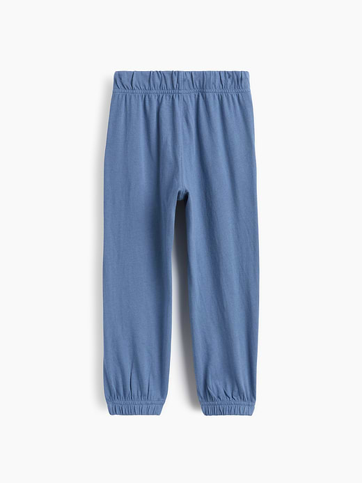 Gap Baby & Toddler Mix & Match Pull-On Joggers — photo 3