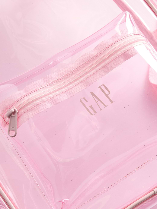 Gap Kids Jelly Backpack — photo 4
