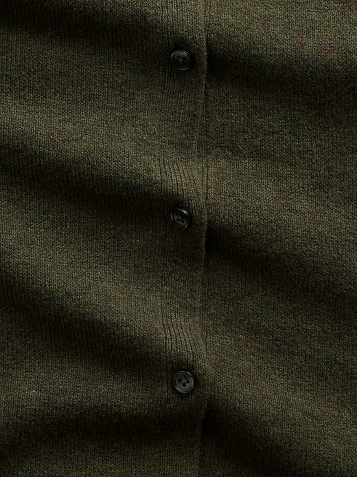 Gap CashSoft Crop Cardigan — photo 5