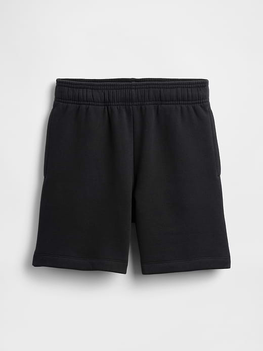 Gap Kids 5" VintageSoft Sweat Shorts — photo 3