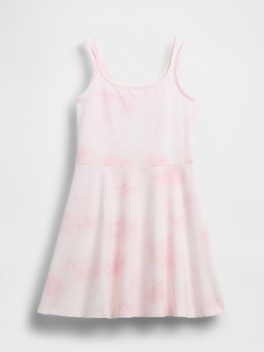 Gap Kids Jersey Tank Dress — photo 3