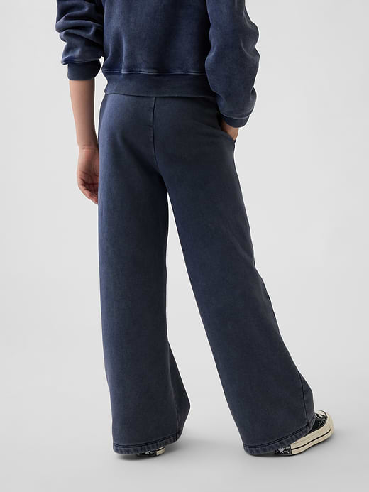Gap Kids VintageSoft Baggy Sweatpants — photo 5