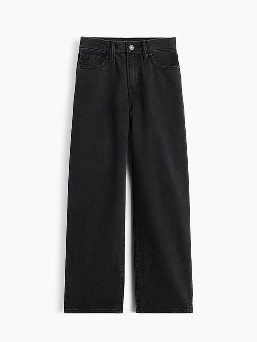 Gap Kids Baggy Jeans — photo 3