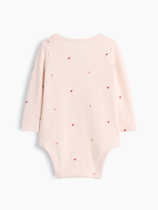 Gap Baby First Favorites Bodysuit — photo 3