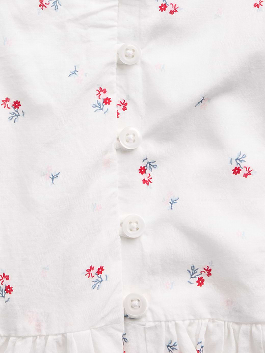 Gap Kids Midi Tank Dress — photo 5