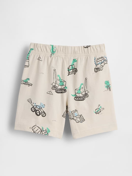 Gap Baby & Toddler Mix & Match Pull-On Shorts — photo 3
