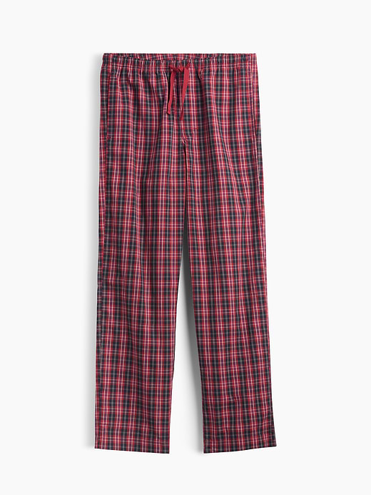 Gap Relaxed PJ Pants — photo 3