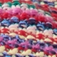 Gap Knit Stripe Bucket Hat — photo 2