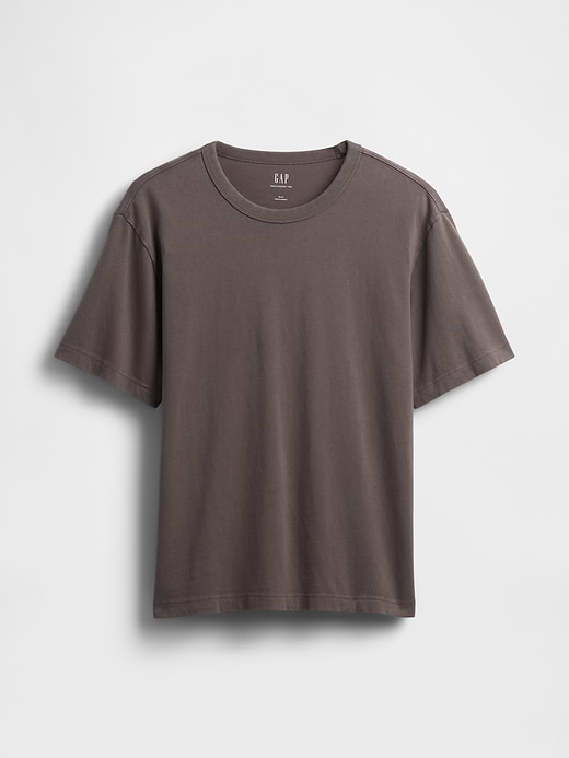 Gap Adult Heavyweight Relaxed T-Shirt — photo 6