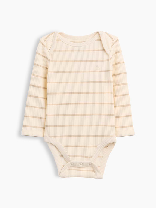 Gap Baby First Favorites Bodysuit — photo 1