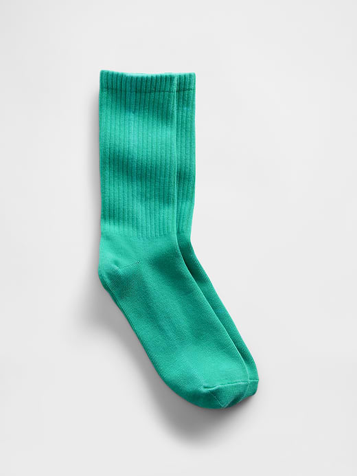 Gap Crew Socks — photo 1