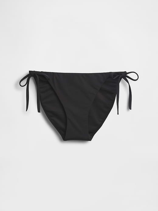 Gap String Bikini Bottom — photo 6