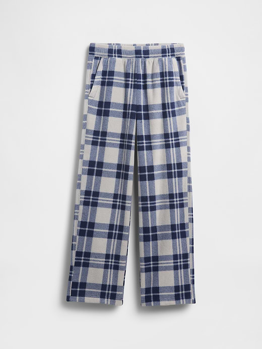 Gap Kids Relaxed Cozy Pants — photo 7