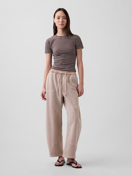 Gap CloseKnit Jersey T-Shirt — photo 3