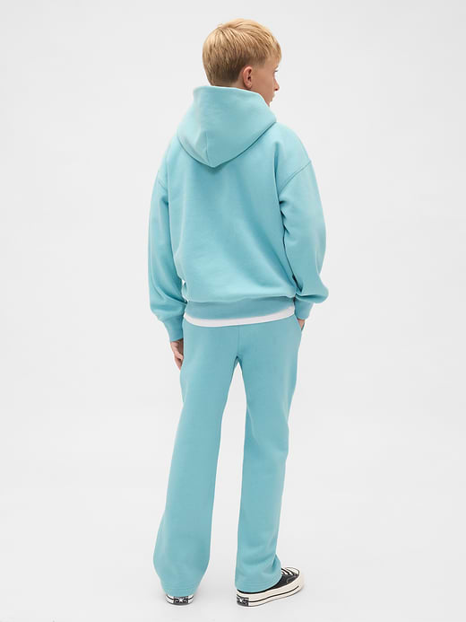 Gap Kids VintageSoft Relaxed Sweatpants — photo 4