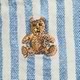 Gap Baby Denim Outfit Set — photo 2