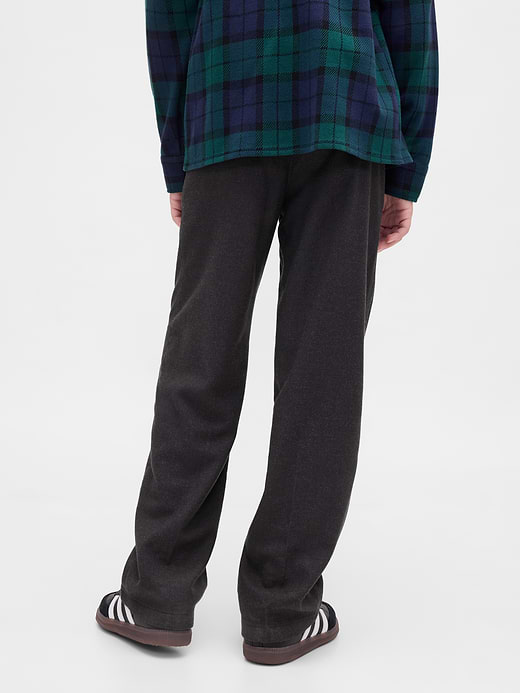 Gap Kids Twill Easy Pants — photo 5