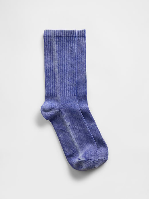 Gap Crew Socks — photo 1