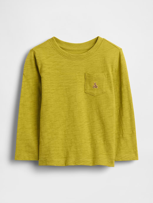 Gap Baby & Toddler Mix & Match T-Shirt — photo 1