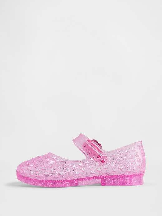 Gap Toddler Jelly Mary Jane Shoes — photo 6