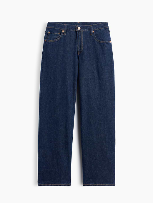 Gap Low Rise '90s Loose Jeans — photo 7