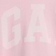Gap Kids VintageSoft Terry Oversized Hoodie — photo 2