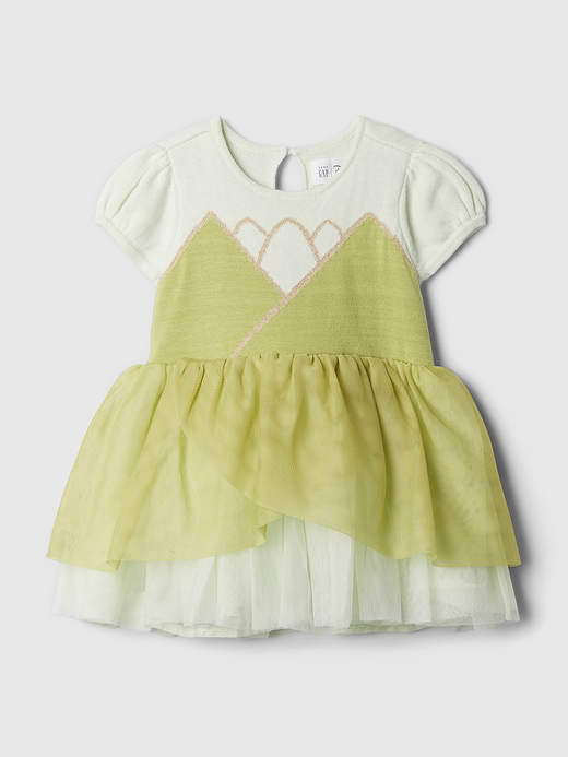 Gap Gap × Disney Baby Elsa Tulle Dress — photo 1