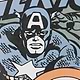 Gap Baby & Toddler Marvel Oversized Graphic T-Shirt — photo 2
