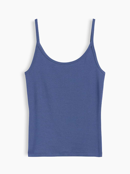Gap Modern Crop Cami — photo 5