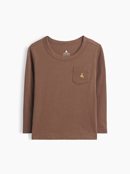 Gap Baby & Toddler Mix & Match T-Shirt — photo 1