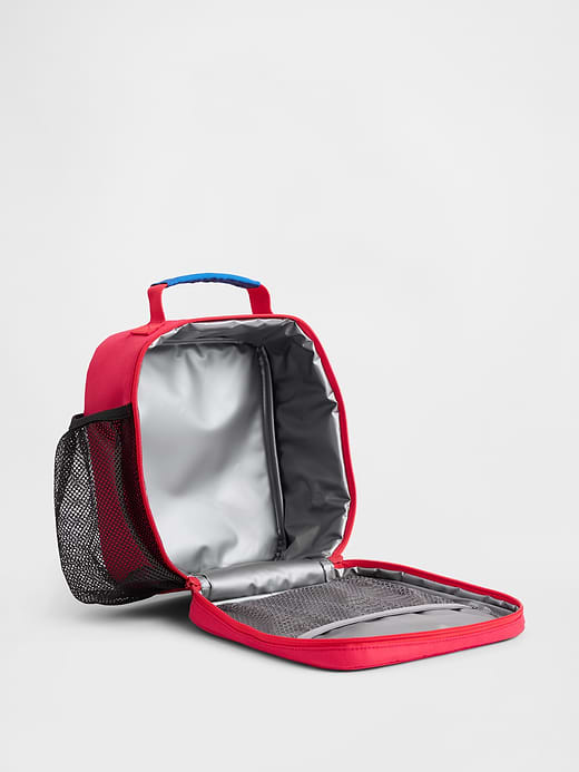 Gap Kids Spider-Man Lunch Bag — photo 3