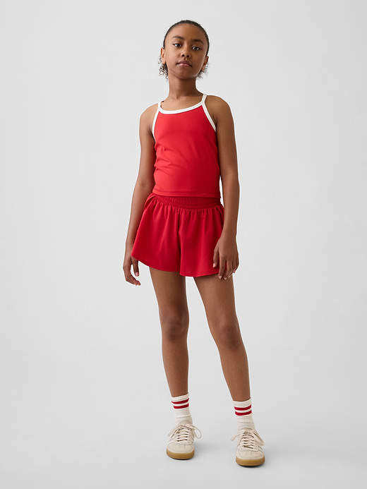 Gap Kids Racerback Active Tank Top — photo 5