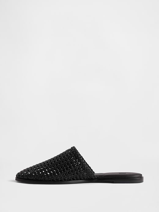 Gap Mesh Flats — photo 6