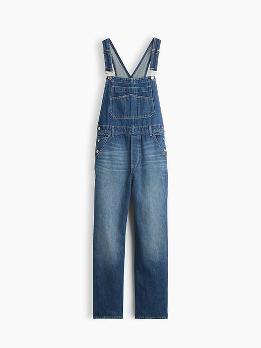 Gap Loose Overalls — photo 6