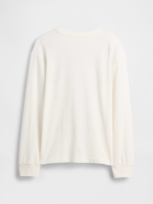 Gap Kids Gamer Graphic T-Shirt — photo 3