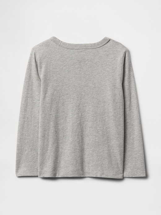 Gap Baby & Toddler Mix & Match Graphic T-Shirt — photo 3