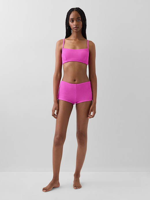 Gap Hipster Swim Shorts — photo 4