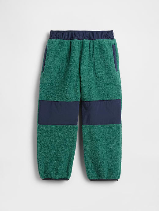 Gap Baby & Toddler Cozy Pull-On Joggers — photo 1